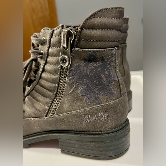 Ladies Boots - Blowfish - size 7 1/2 - NWOT - Picture 4 of 9